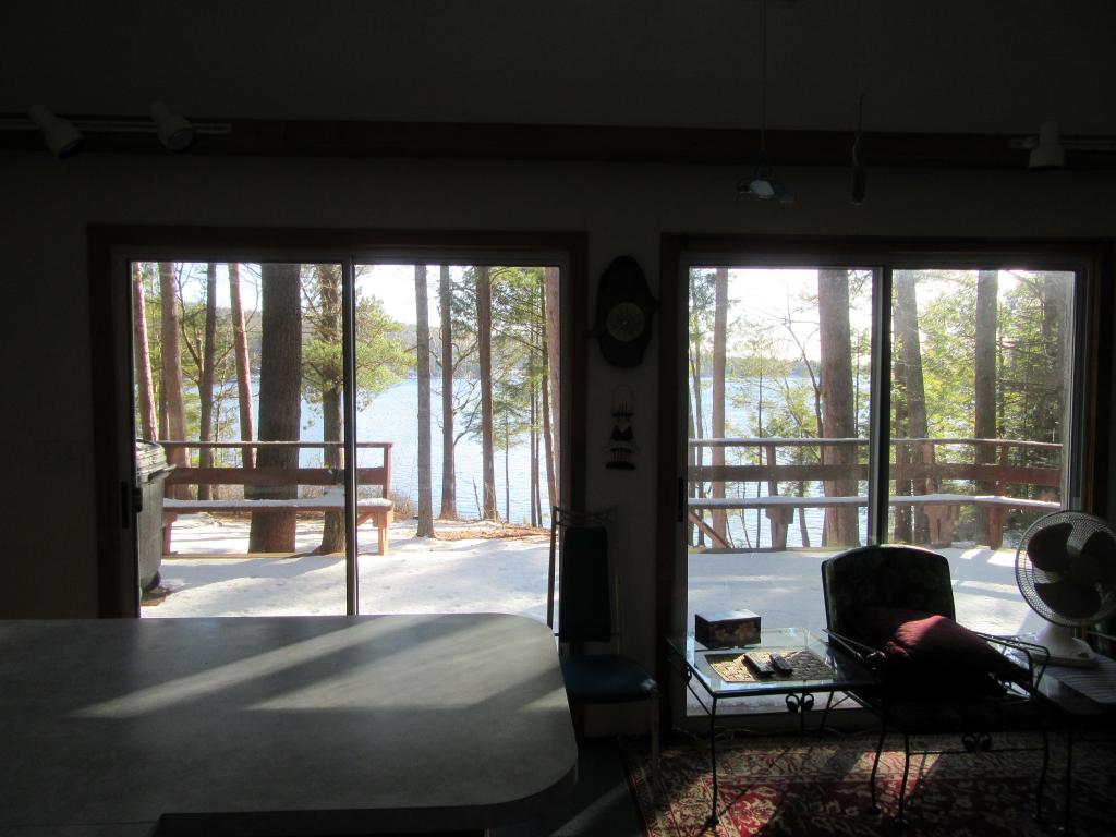 232 Pine Point Road New Durham, NH 03855 - Photo 6 of 25