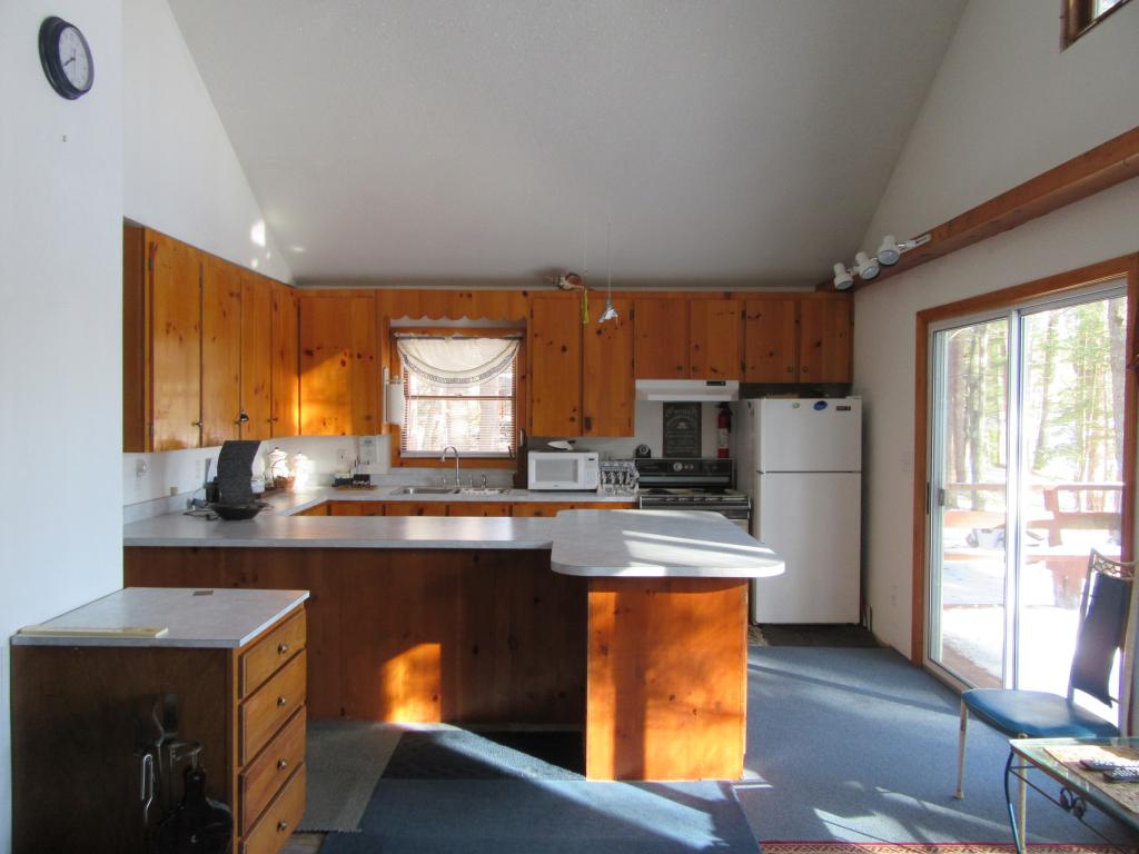232 Pine Point Road New Durham, NH 03855 - Photo 7 of 25