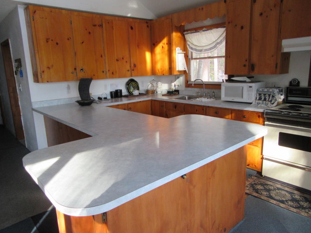 232 Pine Point Road New Durham, NH 03855 - Photo 8 of 25