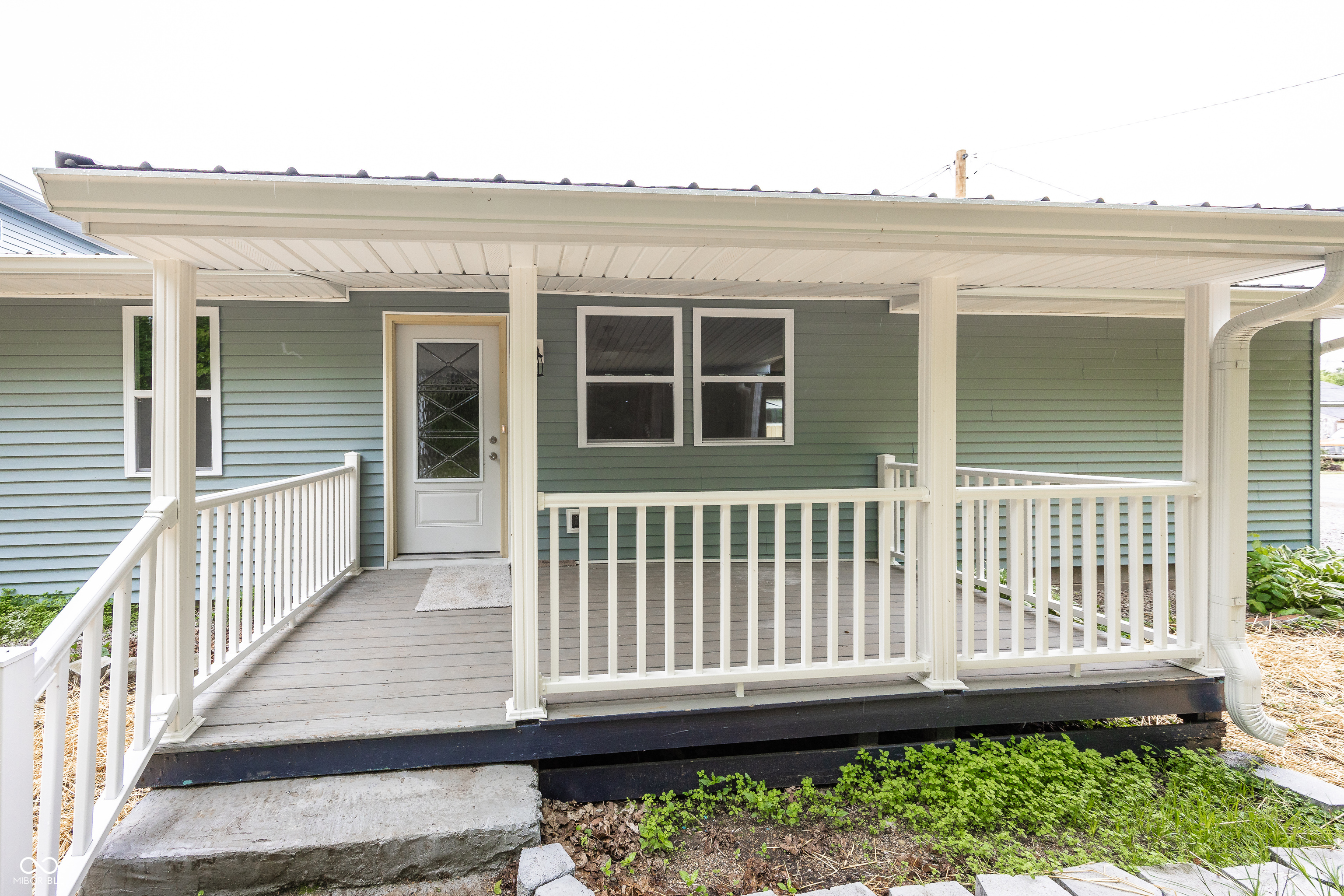 611 Franklin Street Knightstown, IN 46148 - Photo 2 of 24