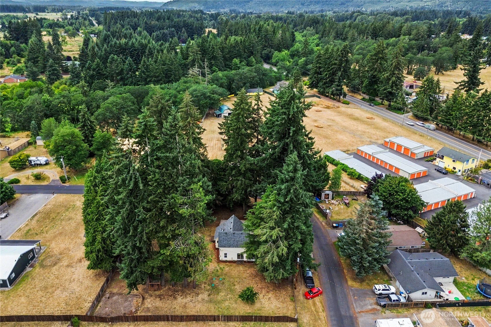 10443 184th Avenue Southwest Rochester, WA 98579 - Photo 26 of 27 Gallery Image 26