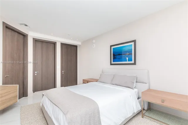 a bathroom with a sink a vanity and a mirror