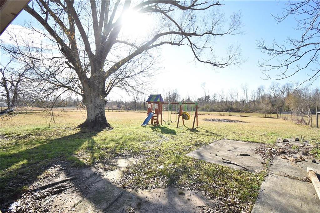 375 Steven Road Ragley, LA 70657 - Photo 16 of 16