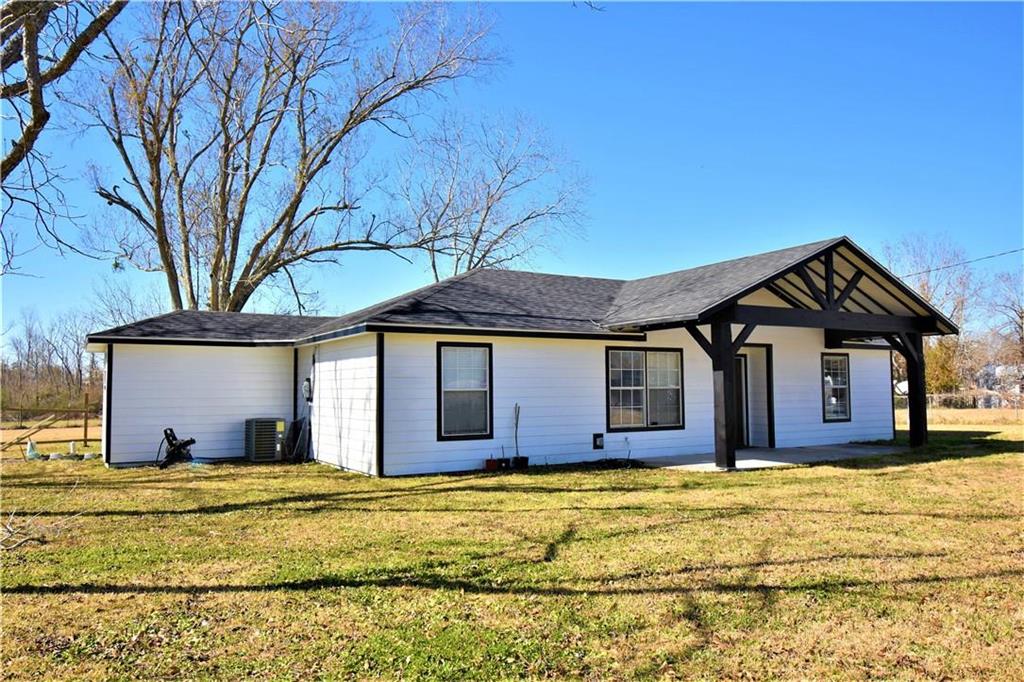 375 Steven Road Ragley, LA 70657 - Photo 2 of 16
