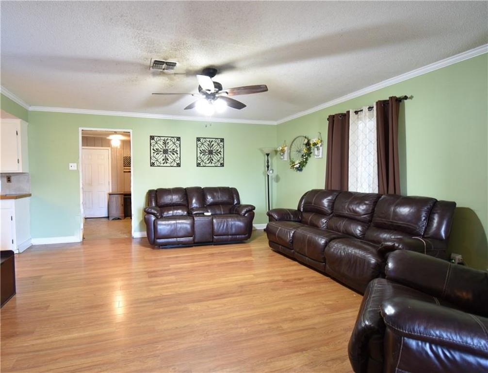 375 Steven Road Ragley, LA 70657 - Photo 3 of 16
