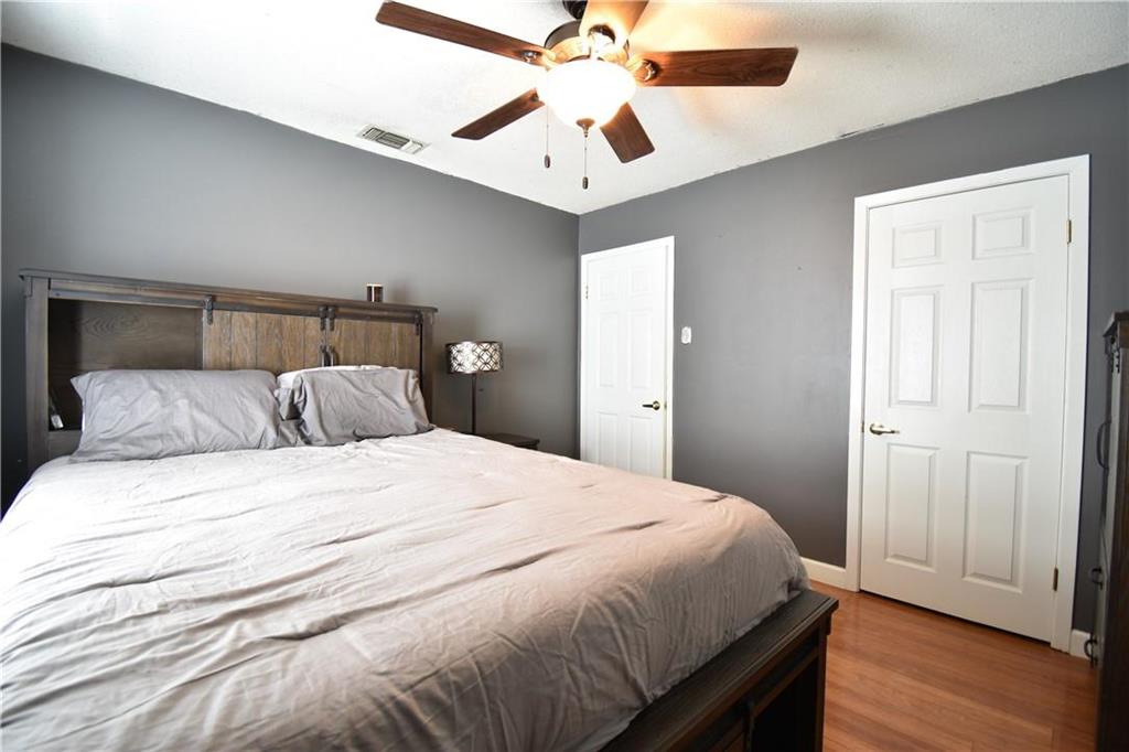 375 Steven Road Ragley, LA 70657 - Photo 8 of 16