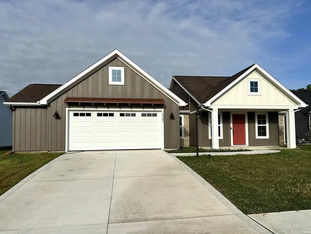 $339,900 | 14283 Kidd Creek Crossover, Fort Wayne, IN 46845