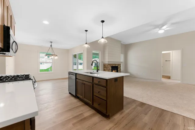 $339,900 | 14283 Kidd Creek Crossover, Fort Wayne, IN 46845