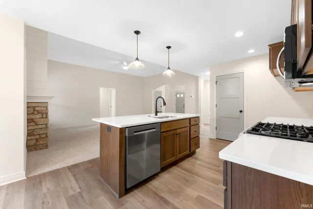 $339,900 | 14283 Kidd Creek Crossover, Fort Wayne, IN 46845