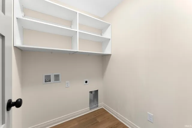 $339,900 | 14283 Kidd Creek Crossover, Fort Wayne, IN 46845