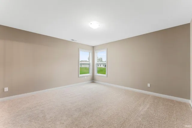 $339,900 | 14283 Kidd Creek Crossover, Fort Wayne, IN 46845