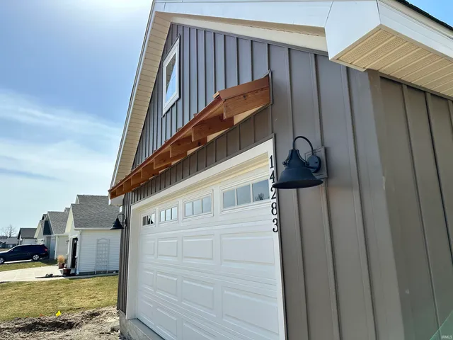 $339,900 | 14283 Kidd Creek Crossover, Fort Wayne, IN 46845