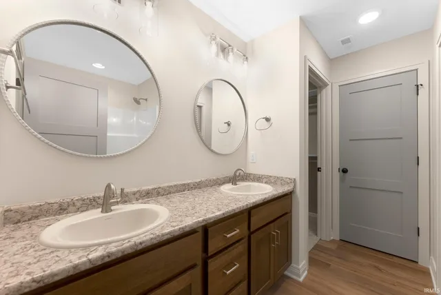 $339,900 | 14283 Kidd Creek Crossover, Fort Wayne, IN 46845