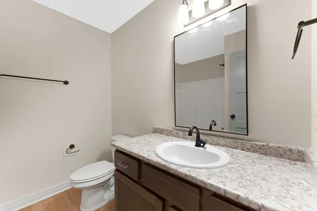 $339,900 | 14283 Kidd Creek Crossover, Fort Wayne, IN 46845