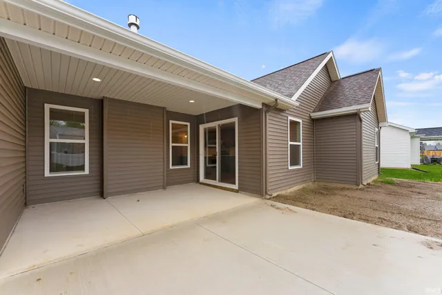 $339,900 | 14283 Kidd Creek Crossover, Fort Wayne, IN 46845