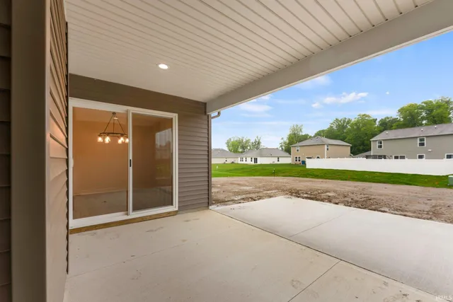 $339,900 | 14283 Kidd Creek Crossover, Fort Wayne, IN 46845