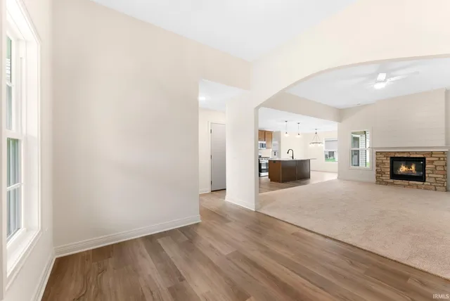 $339,900 | 14283 Kidd Creek Crossover, Fort Wayne, IN 46845