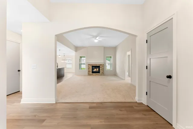 $339,900 | 14283 Kidd Creek Crossover, Fort Wayne, IN 46845