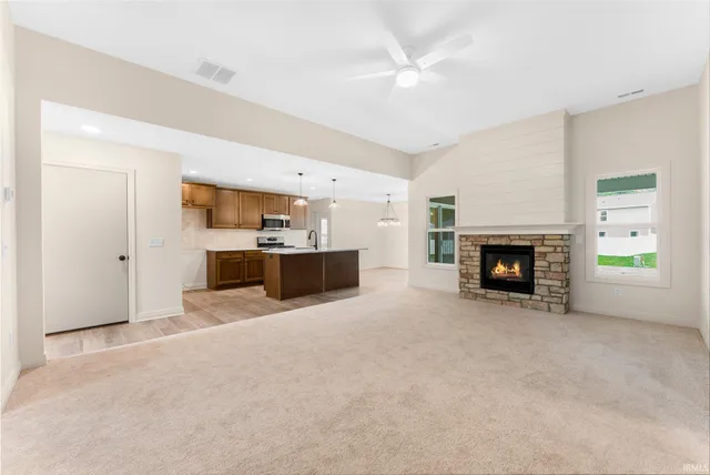 $339,900 | 14283 Kidd Creek Crossover, Fort Wayne, IN 46845