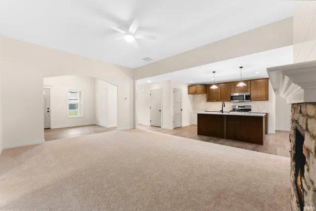 $339,900 | 14283 Kidd Creek Crossover, Fort Wayne, IN 46845