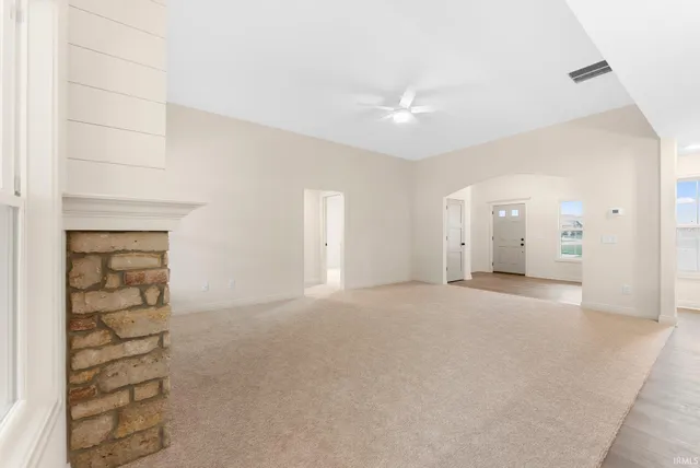 $339,900 | 14283 Kidd Creek Crossover, Fort Wayne, IN 46845