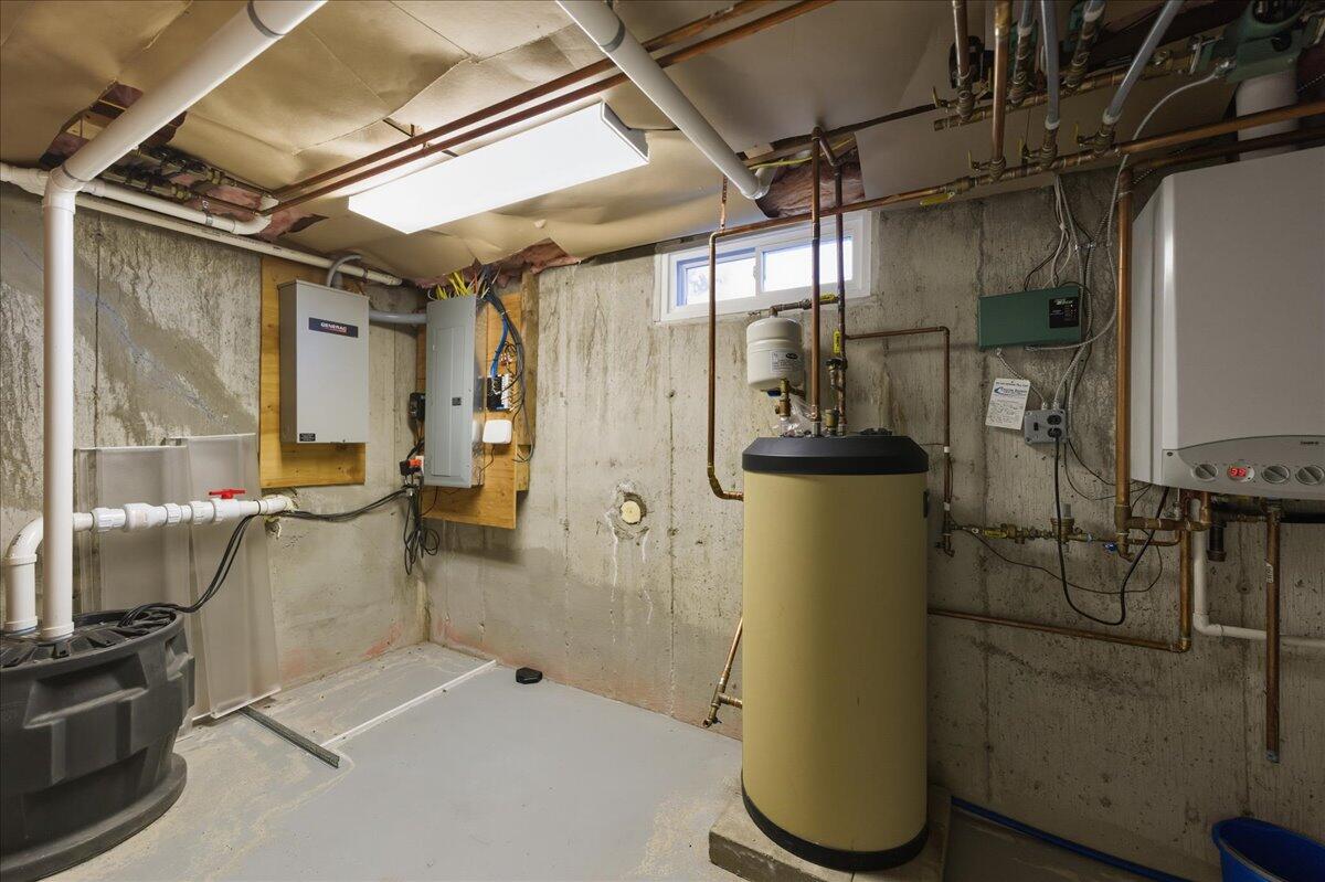 79 Perkins Street Castine, ME 04421 - Photo 53 of 96