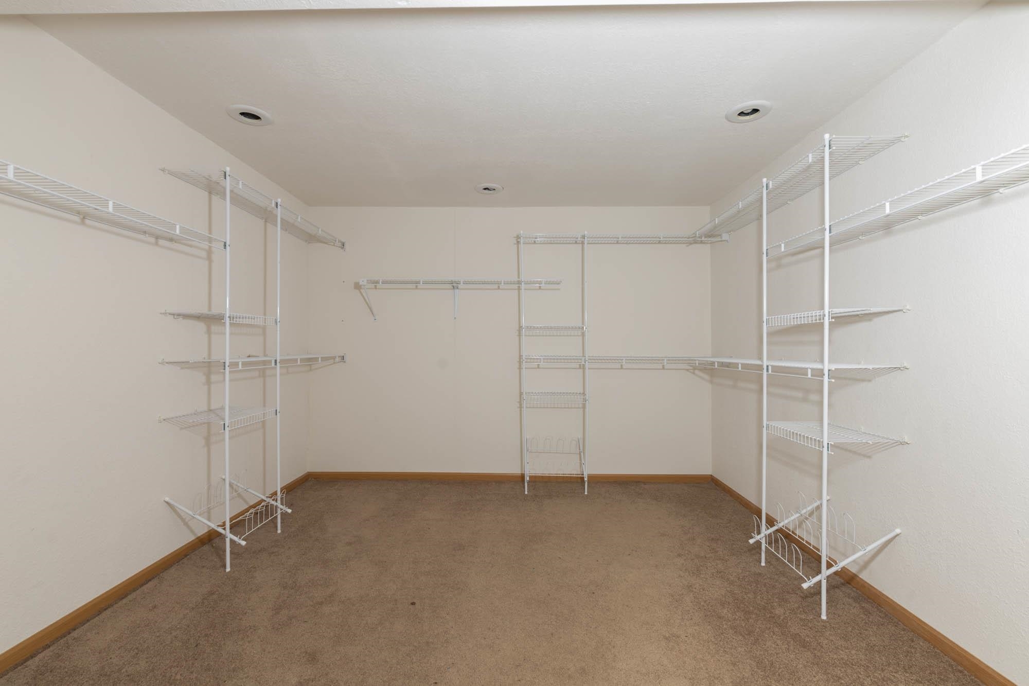 10686 Meadowsweet Lane Roscoe, IL 61073 - Photo 25 of 33 a view of an empty room