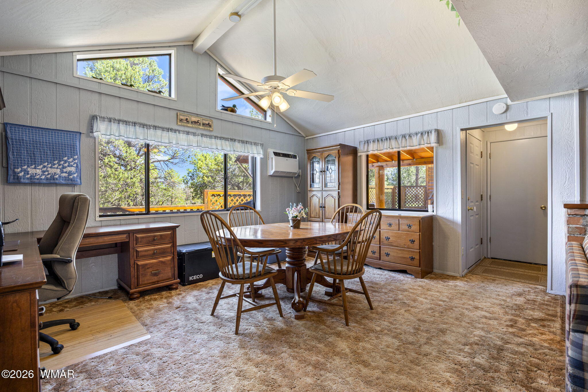3342 Rim Lakes Drive Overgaard, AZ 85933 - Photo 9 of 30 Gallery Image 9