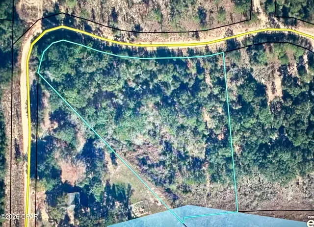 $79,000 | Lot 40 Grassy Pond Road, Chipley, FL 32428
