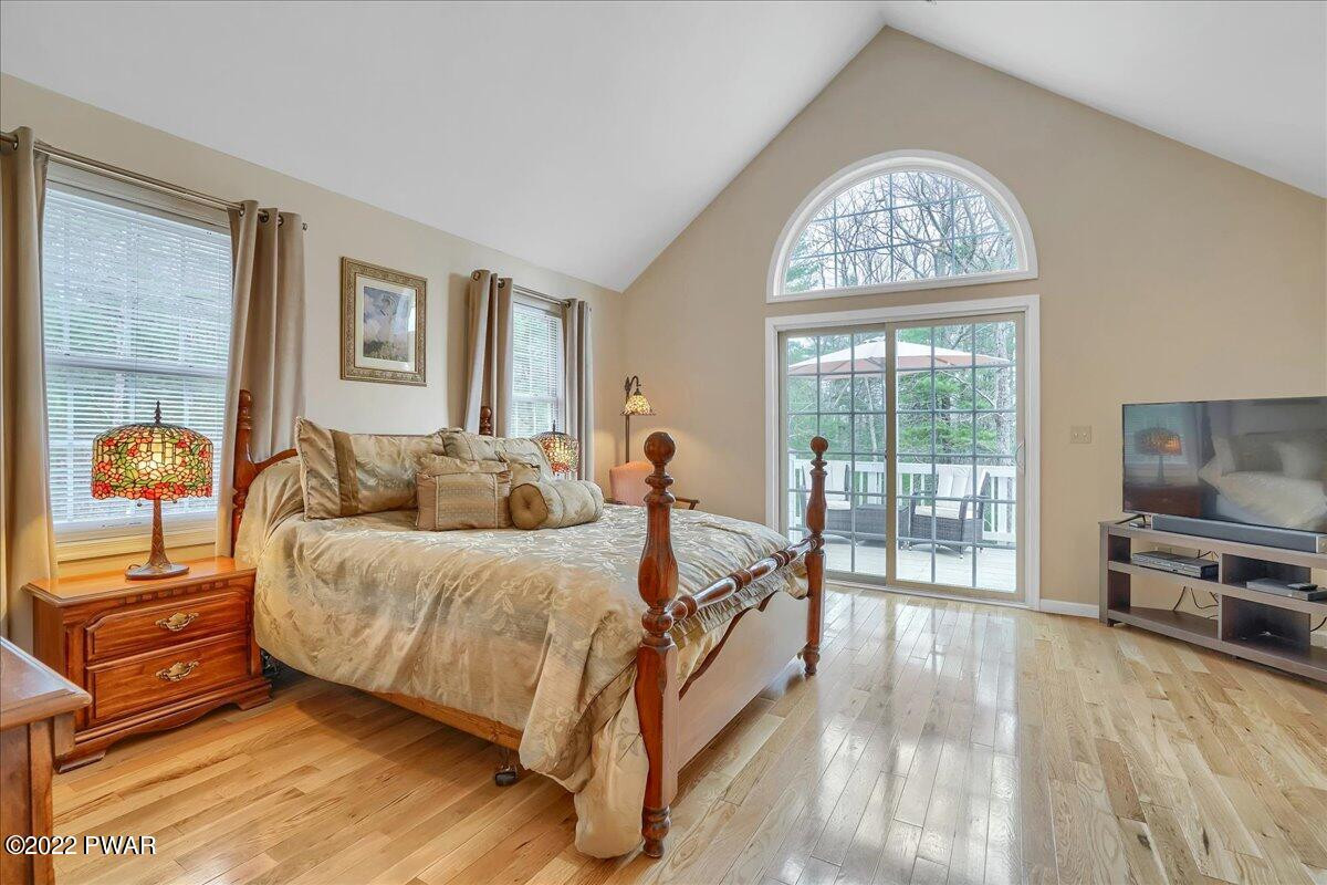 110 Stone Ridge Road Dingmans Ferry, PA 18328 - Photo 22 of 65