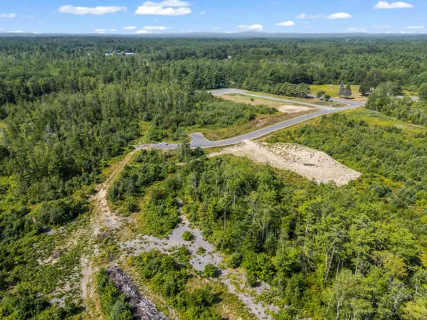 $789,000 | Lot 2 Commerce Drive, Buxton, ME 04093