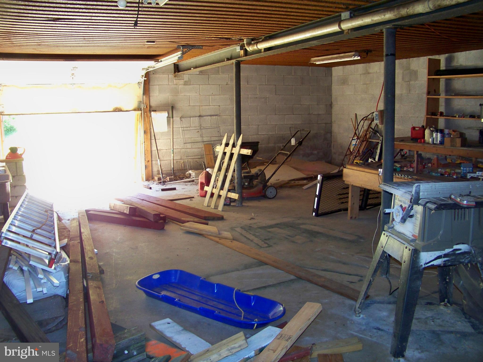 151 Reservoir Road Strasburg, PA 17579 - Photo 9 of 9 Detached Garage Shop