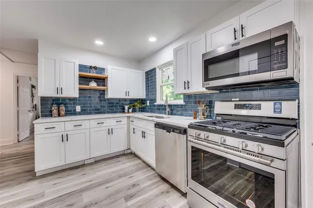 $327,000 | 909 Lexington Drive, Irving, TX 75061