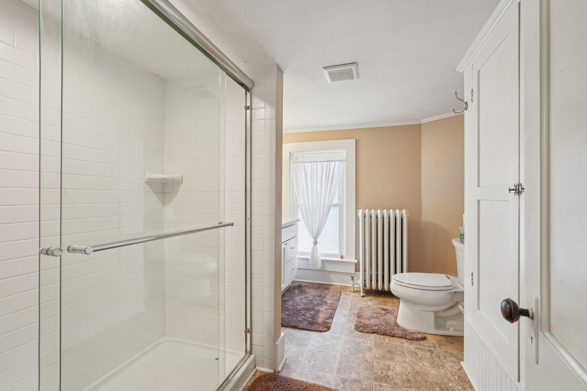 S102-w33389 County Road East Mukwonago, WI 53149 - Photo 12 of 49 Main Level Bathroom