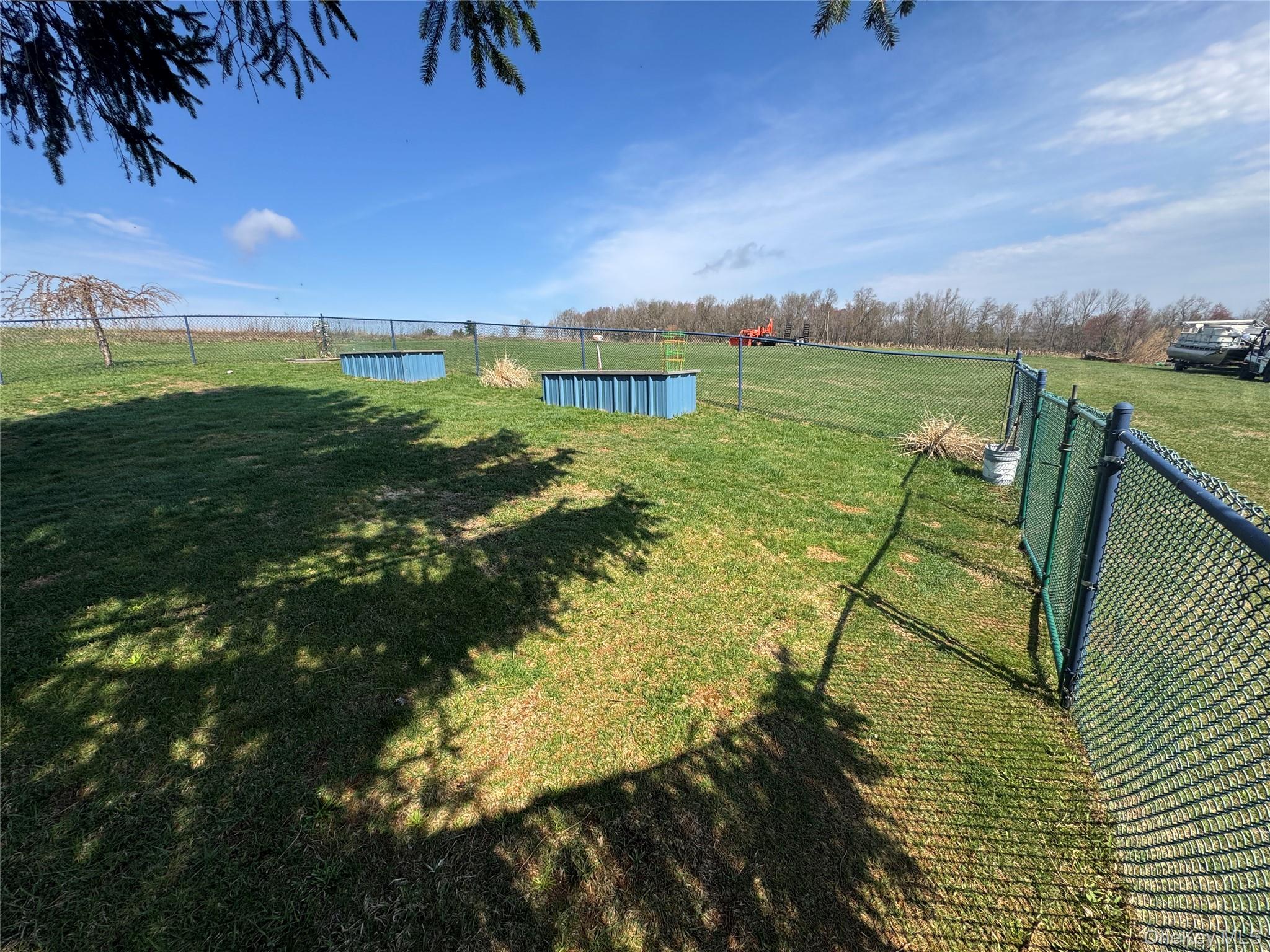 42 Fittkau Road Swan Lake, NY 12783 - Photo 20 of 36 a view of a lake with a yard