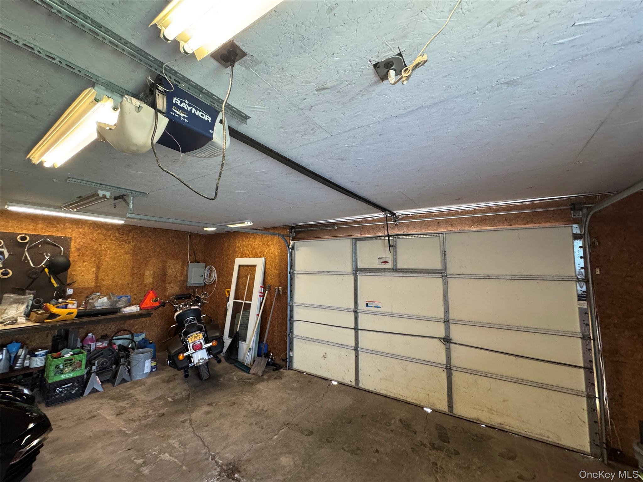 42 Fittkau Road Swan Lake, NY 12783 - Photo 33 of 36 a view of a room with gym equipment