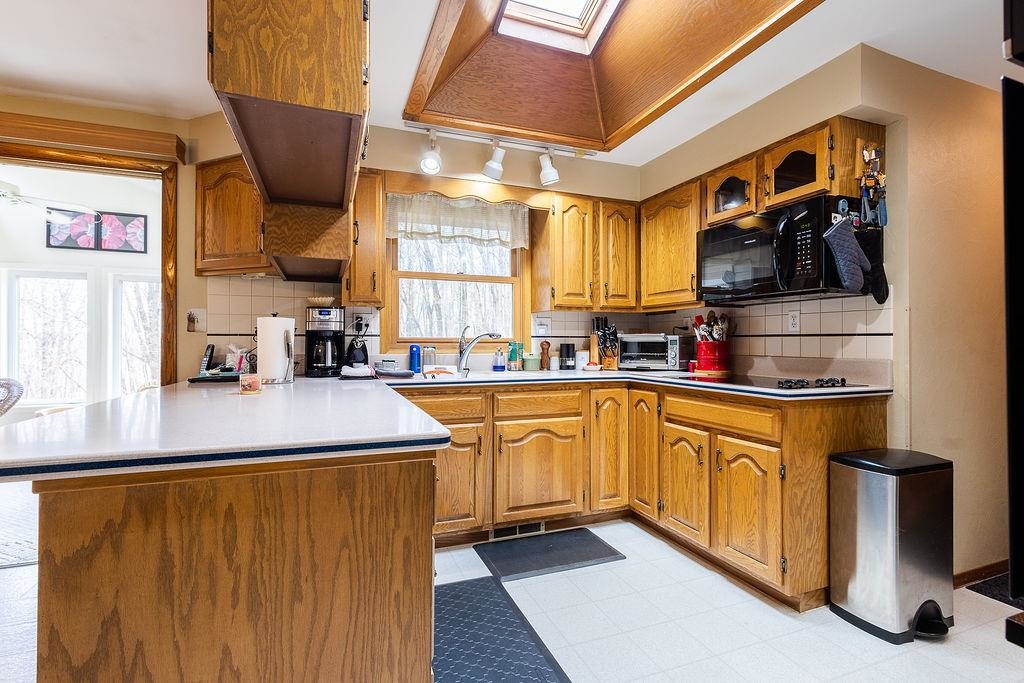 8305 Hillcrest Road Custer, WI 54423 - Photo 13 of 28