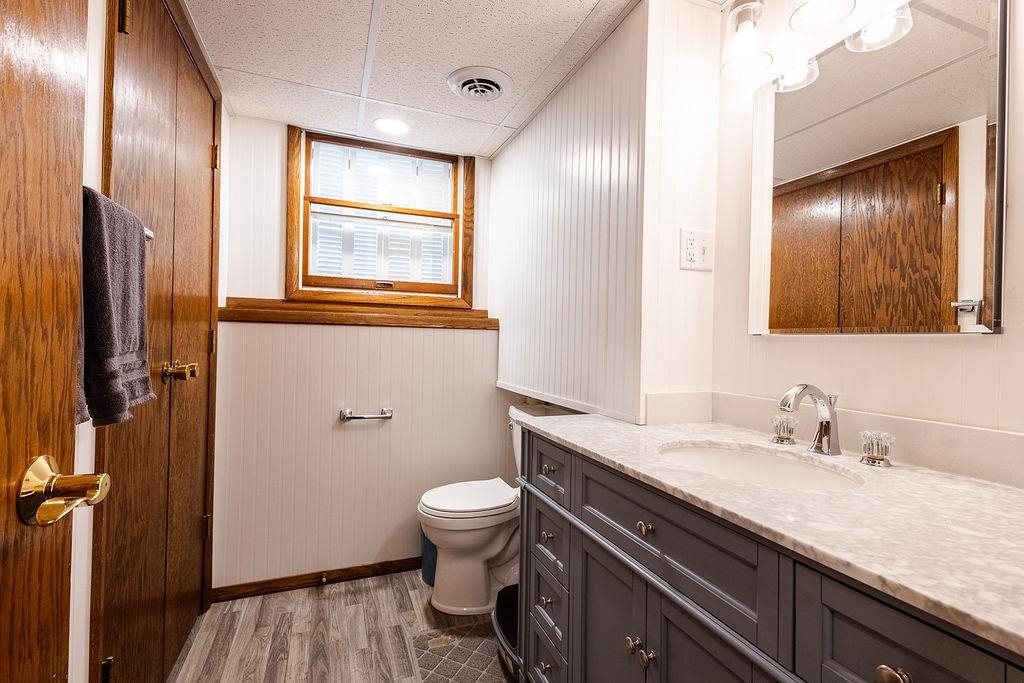 8305 Hillcrest Road Custer, WI 54423 - Photo 18 of 28
