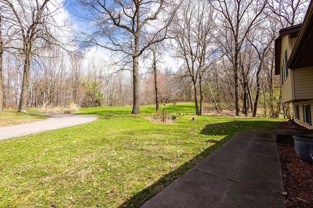 8305 Hillcrest Road Custer, WI 54423 - Photo 25 of 28