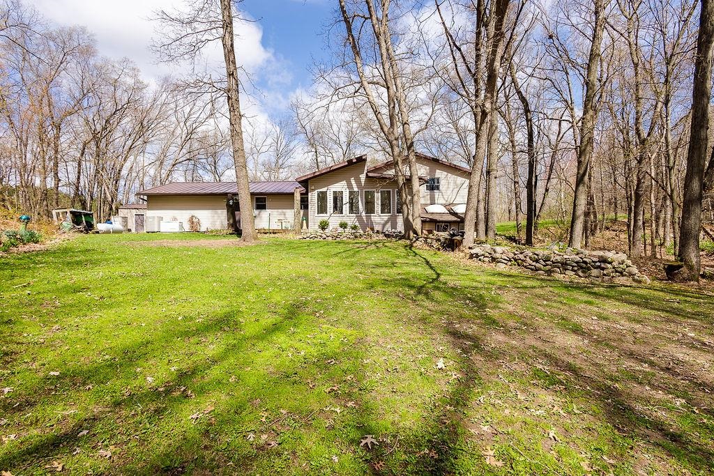 8305 Hillcrest Road Custer, WI 54423 - Photo 28 of 28