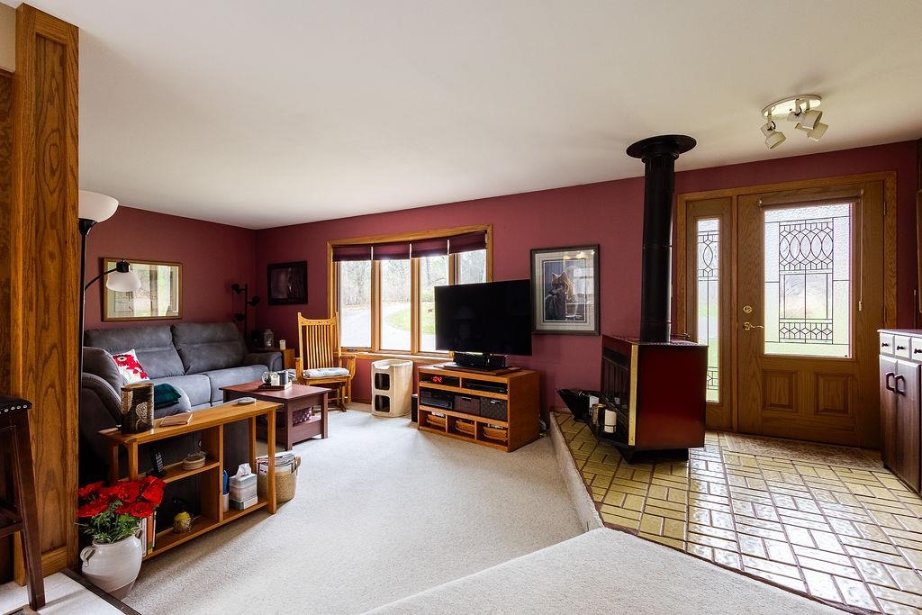 8305 Hillcrest Road Custer, WI 54423 - Photo 8 of 28