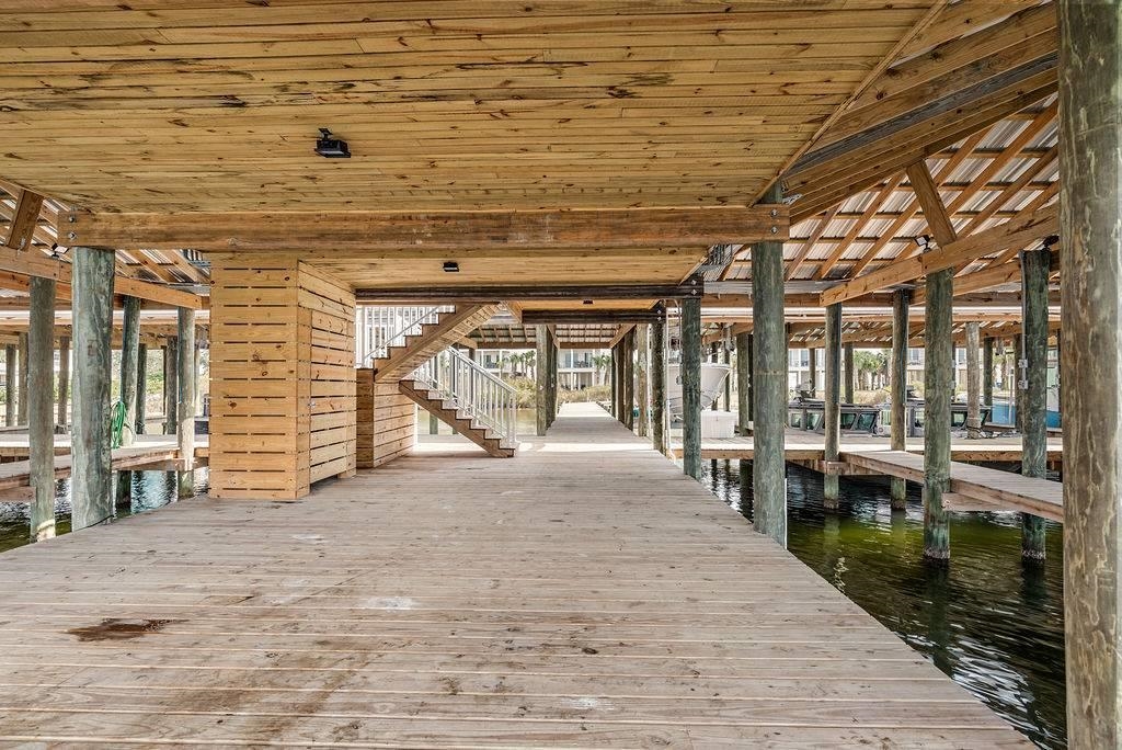 3192 Egret Run Orange Beach, AL 36561 - Photo 48 of 54 Dock