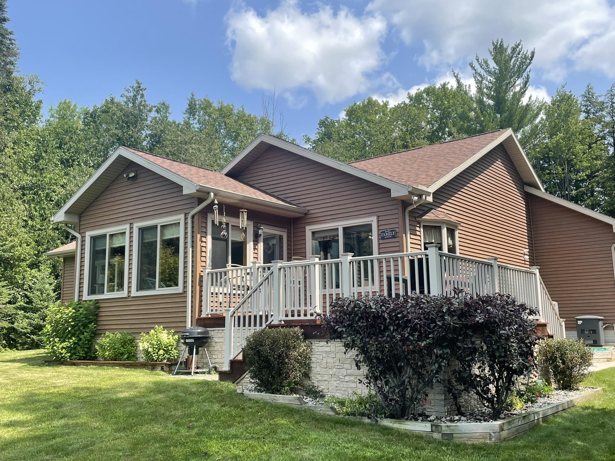 3673 North Grand Jean Road Rose City, MI 48654 - Photo 5 of 54