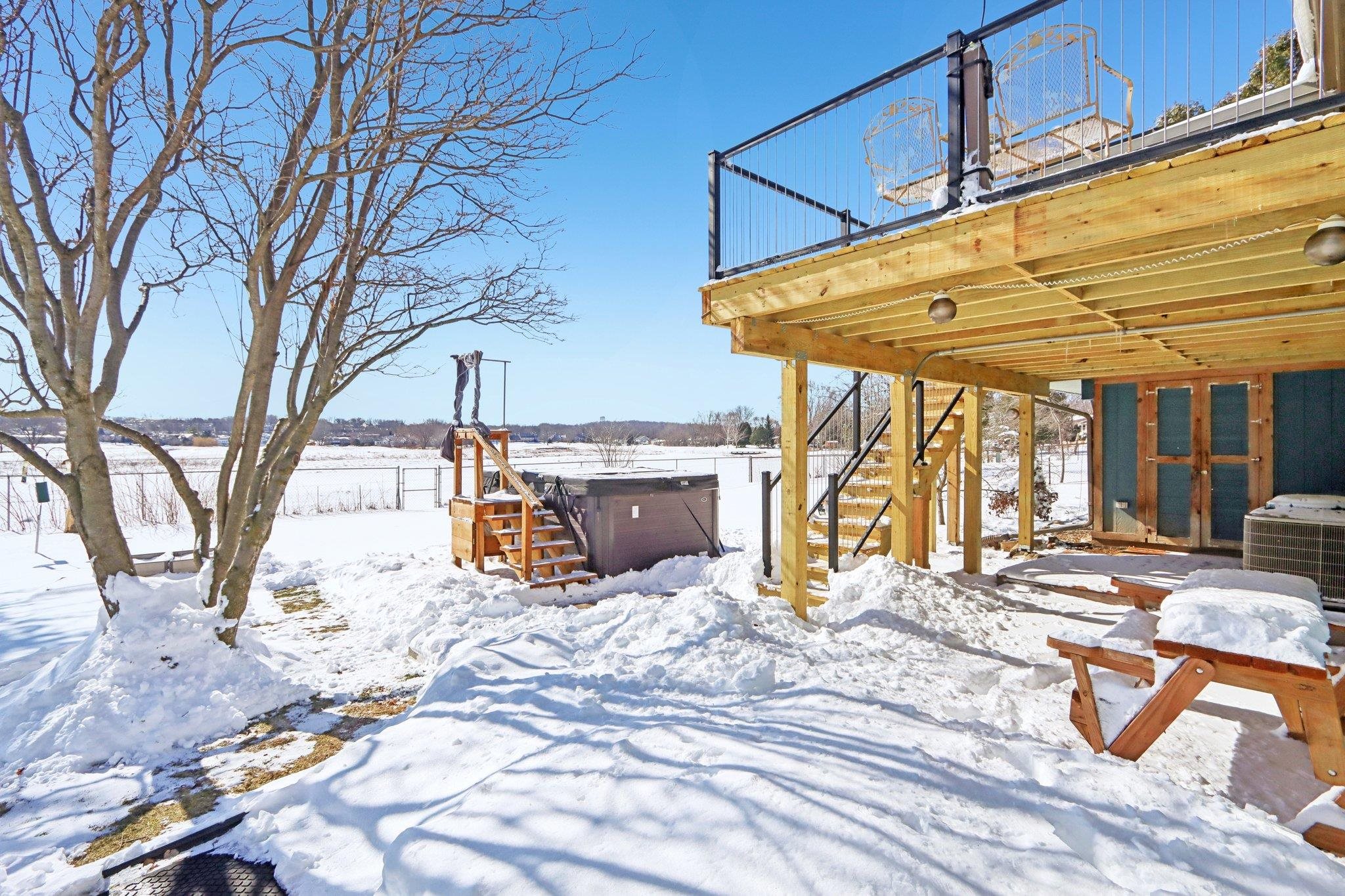 5501 Comanche Way Madison, WI 53704 - Photo 48 of 74