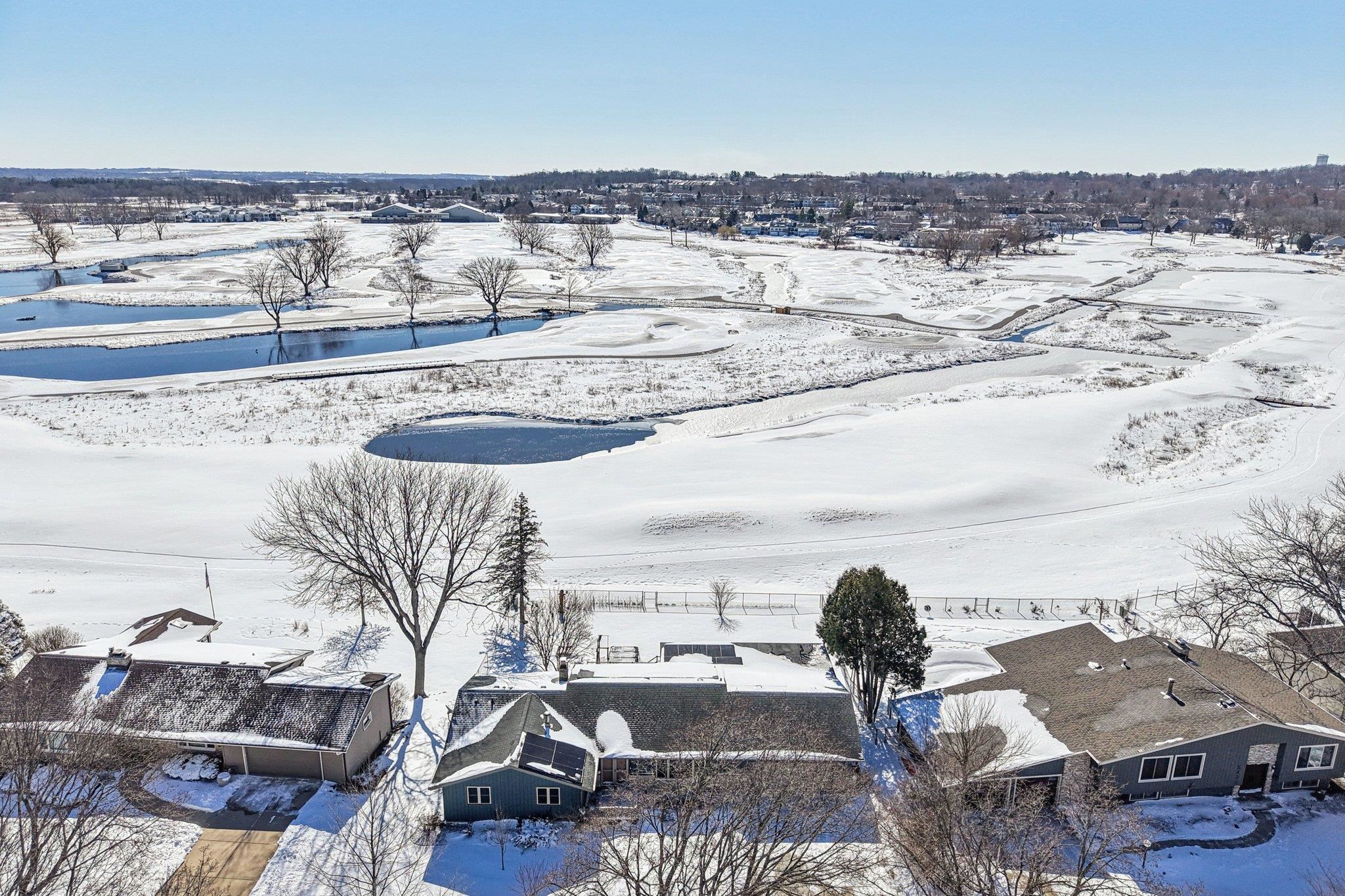5501 Comanche Way Madison, WI 53704 - Photo 56 of 74