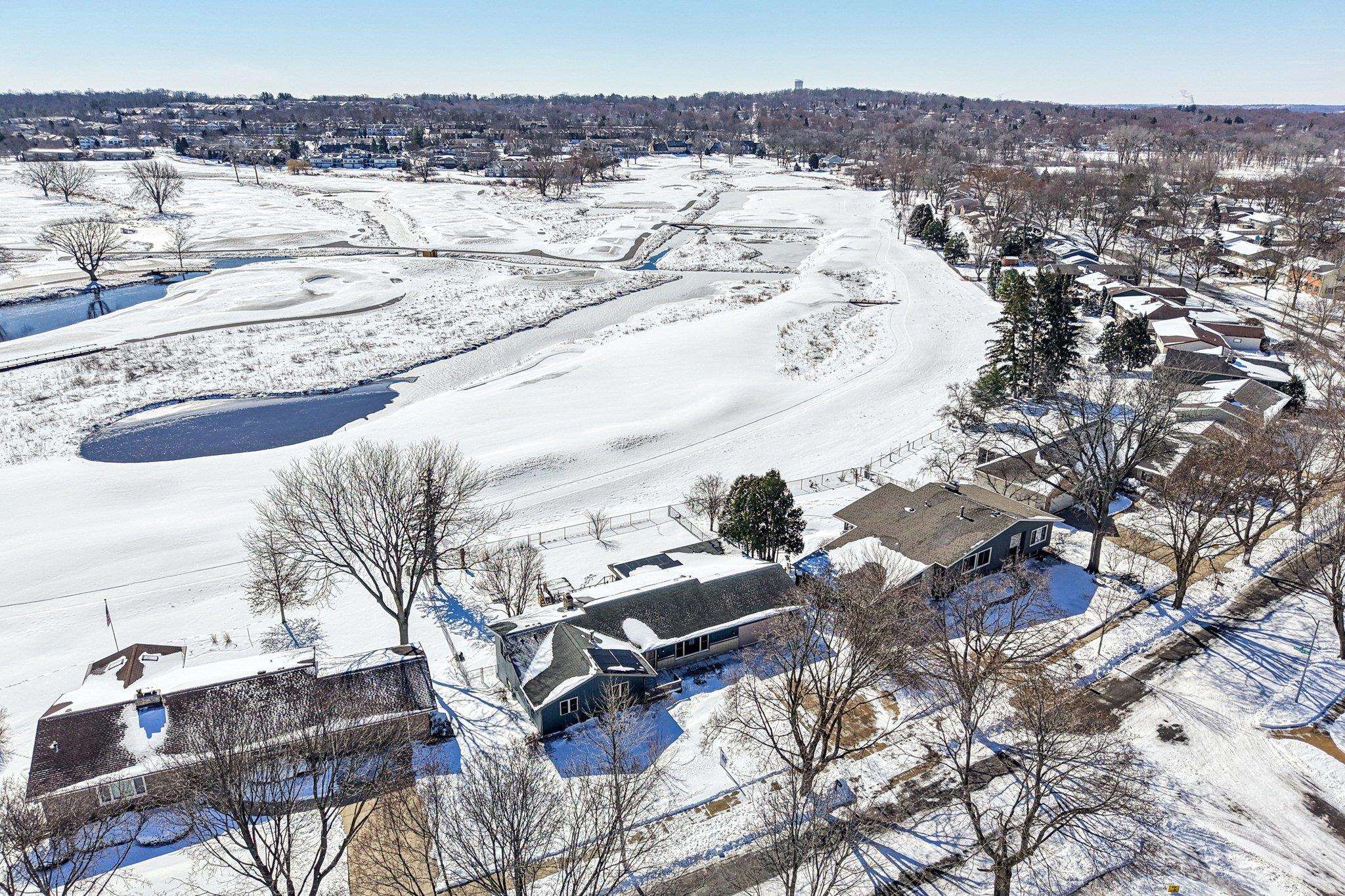 5501 Comanche Way Madison, WI 53704 - Photo 57 of 74