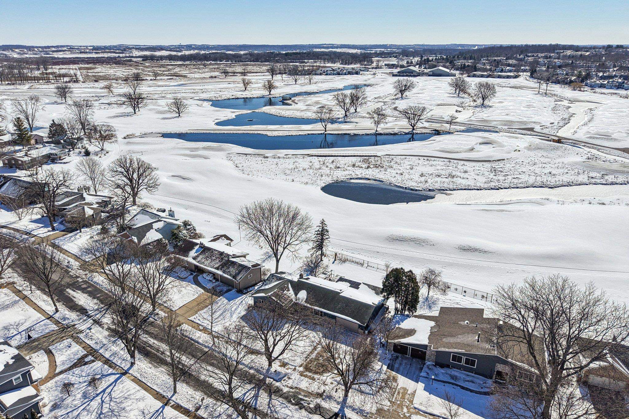 5501 Comanche Way Madison, WI 53704 - Photo 58 of 74