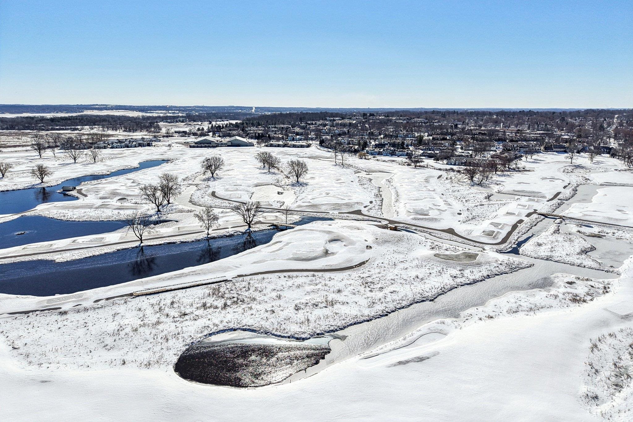 5501 Comanche Way Madison, WI 53704 - Photo 60 of 74