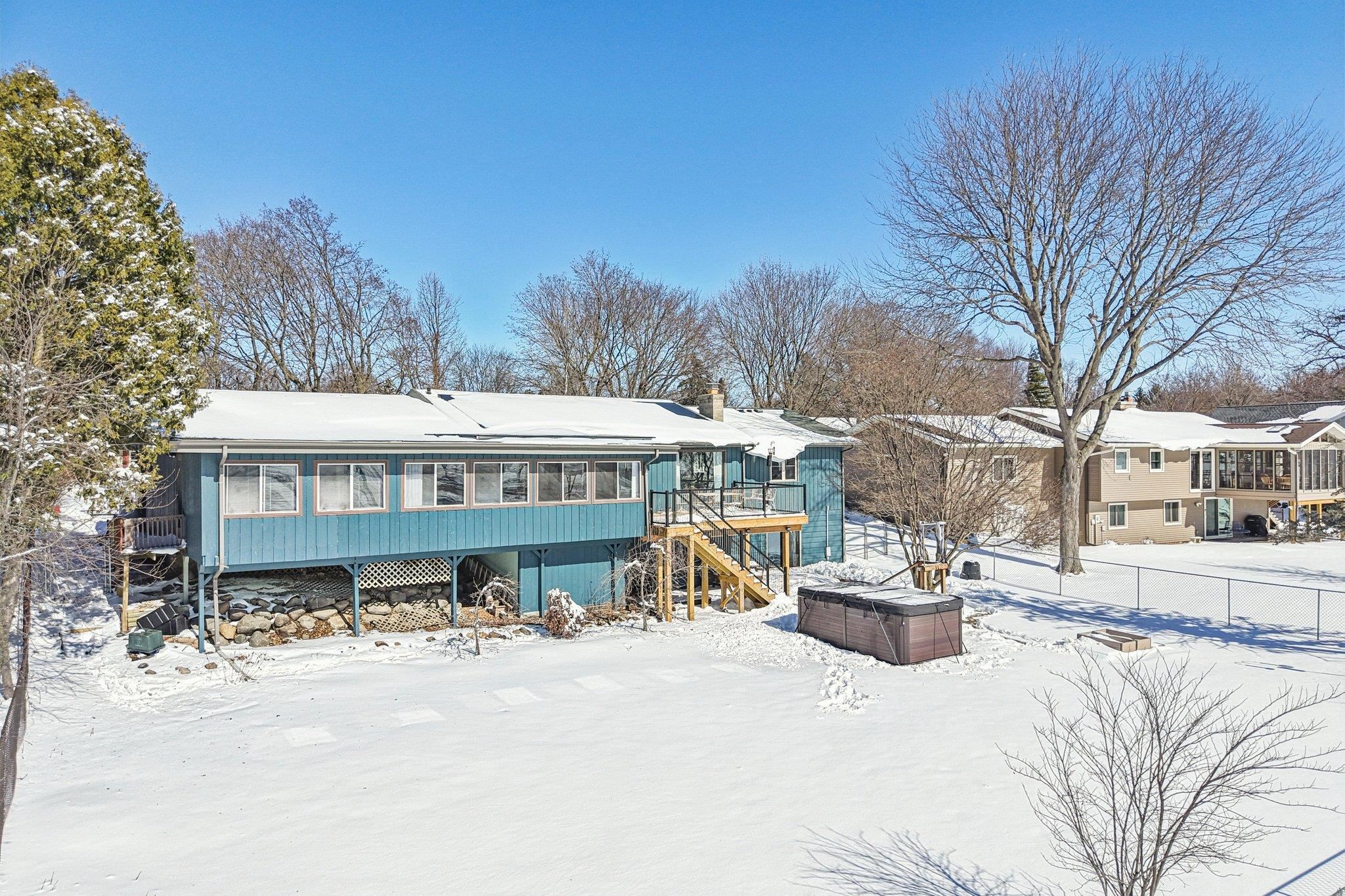 5501 Comanche Way Madison, WI 53704 - Photo 62 of 74