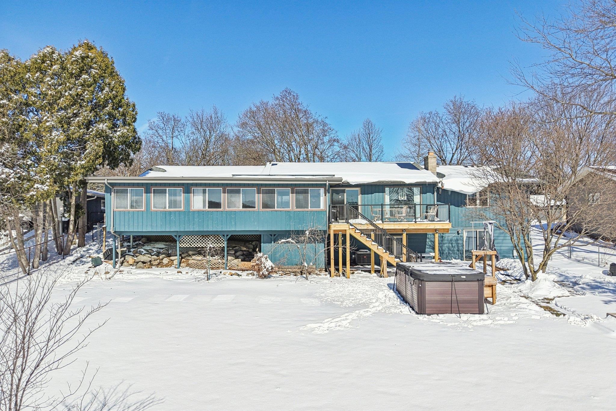 5501 Comanche Way Madison, WI 53704 - Photo 63 of 74